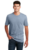 Camiseta Perfect Blend® CVC District®.