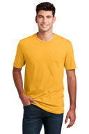 Camiseta Perfect Blend® CVC District®.