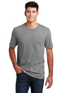 Camiseta Perfect Blend® CVC District®.