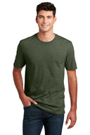Camiseta Perfect Blend® CVC District®.