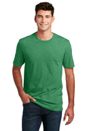 Camiseta Perfect Blend® CVC District®.