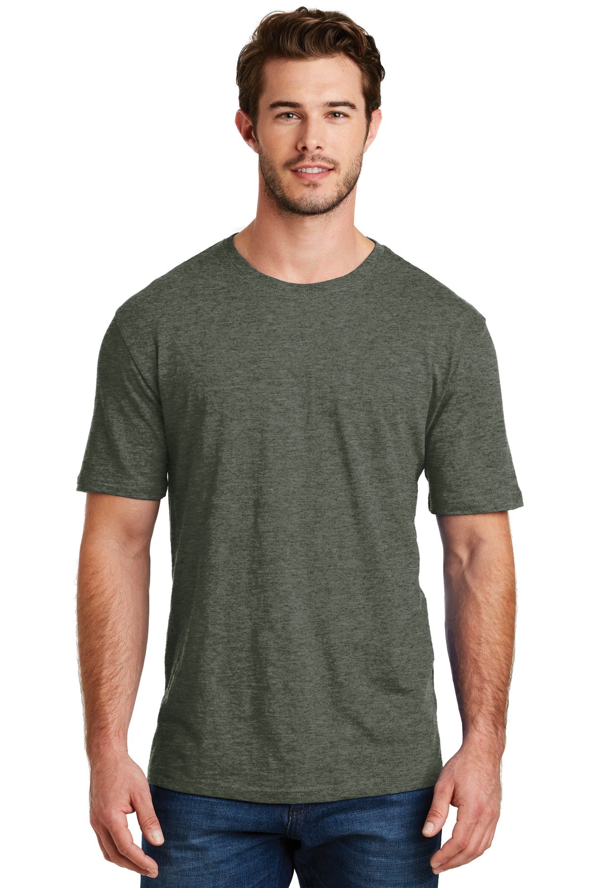 District® Perfect Blend® CVC Tee