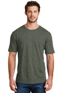 Camiseta Perfect Blend® CVC District®.