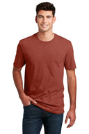 Camiseta Perfect Blend® CVC District®.
