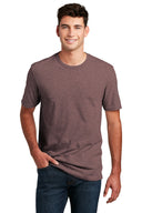 Camiseta Perfect Blend® CVC District®.