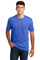 Camiseta Perfect Blend® CVC District®.