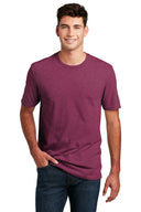Camiseta Perfect Blend® CVC District®.
