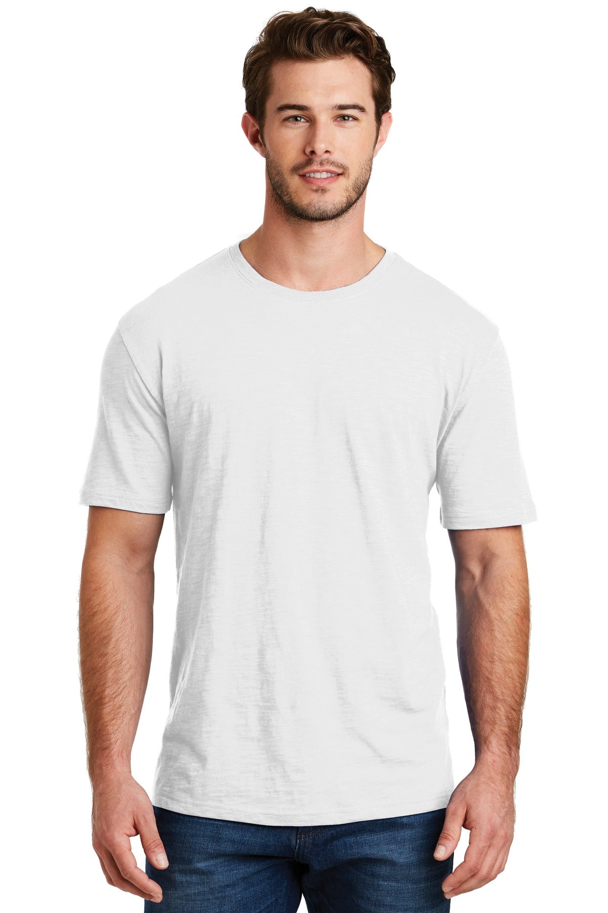 District® Perfect Blend® CVC Tee