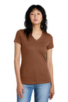 District® - Women's Perfect Weight® V-Neck Tee