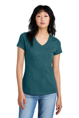 District® - Women's Perfect Weight® V-Neck Tee