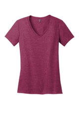 District® - Women's Perfect Weight® V-Neck Tee