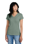 District® - Women's Perfect Weight® V-Neck Tee