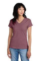 District® - Women's Perfect Weight® V-Neck Tee