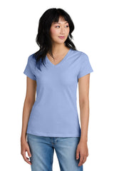 District® - Women's Perfect Weight® V-Neck Tee