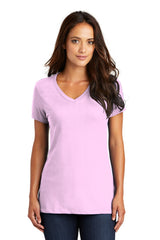 District® - Women's Perfect Weight® V-Neck Tee