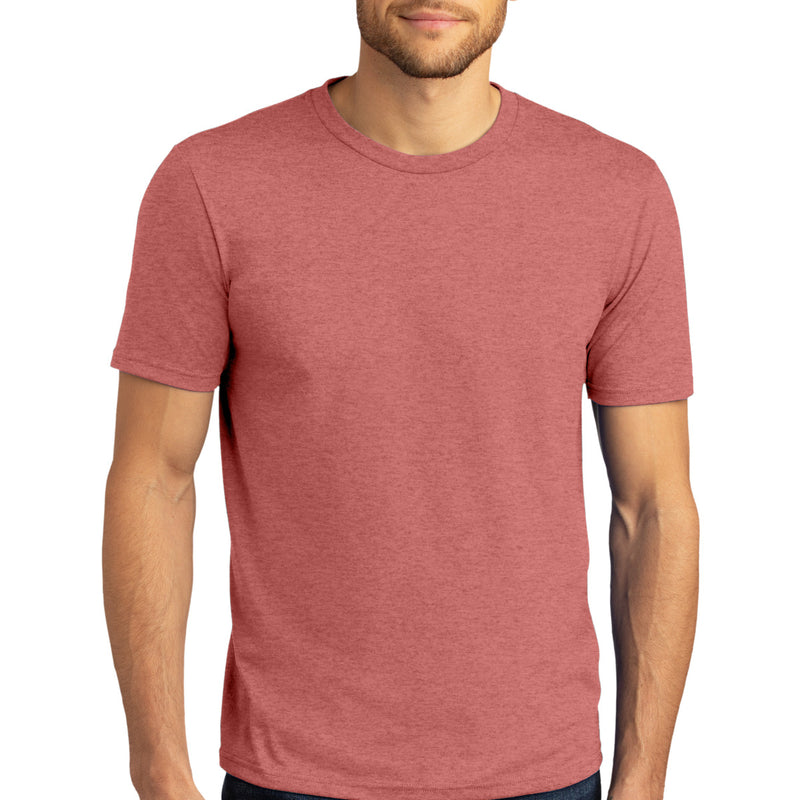 District ®  Perfect Tri ®  DTG Tee