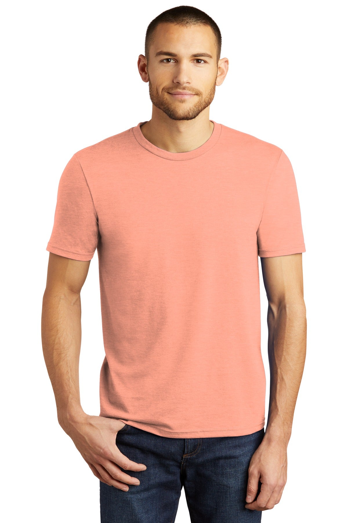 District ® Perfect Tri Tee