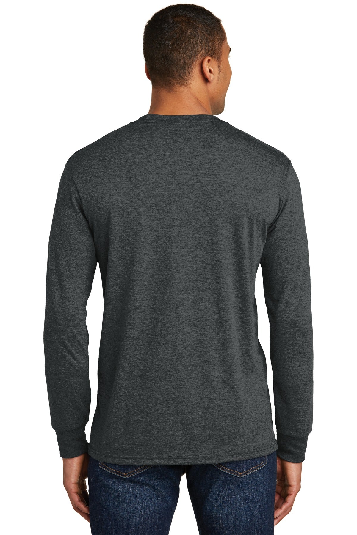 District® Perfect Tri® Long Sleeve Tee