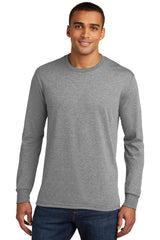 District® Perfect Tri® Long Sleeve Tee