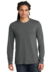 District® Perfect Tri® Long Sleeve Tee