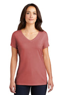 District® Women's Perfect Tri V-Neck Tee
