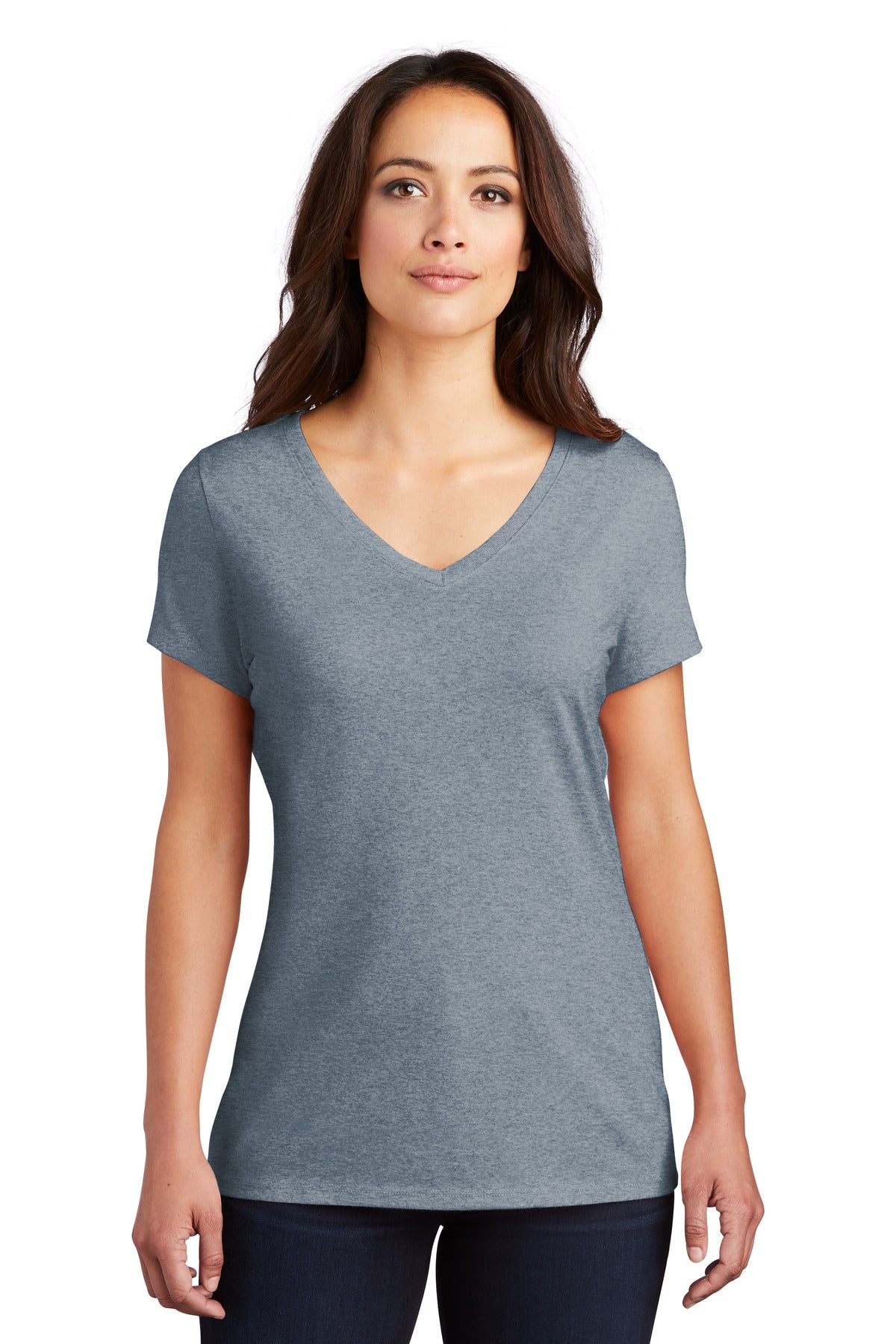 District® Women's Perfect Tri® V-Neck Tee