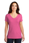 District® Women's Perfect Tri® V-Neck Tee