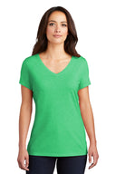 District® Women's Perfect Tri V-Neck Tee