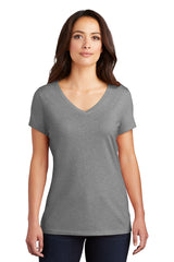 District® Women's Perfect Tri® V-Neck Tee