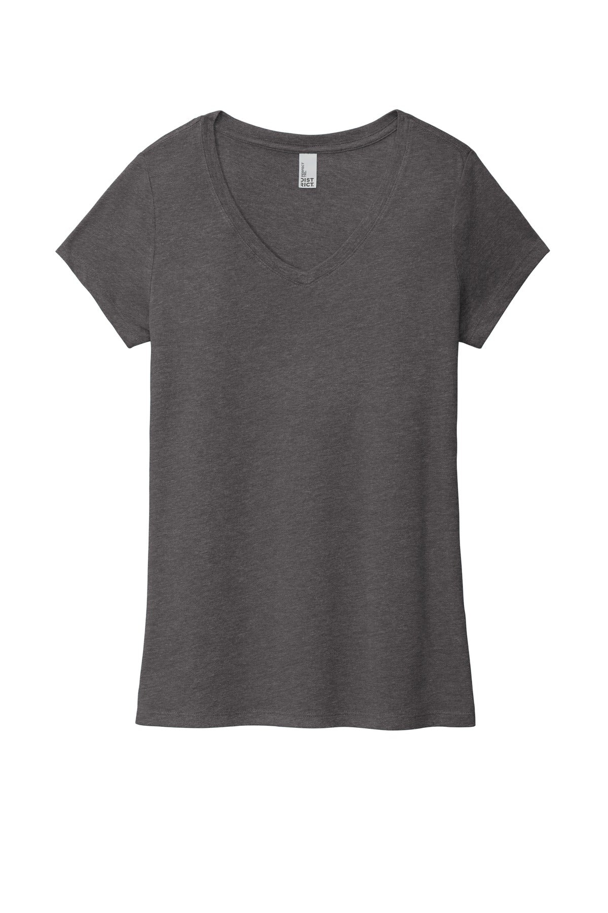 District® Women's Perfect Tri® V-Neck Tee