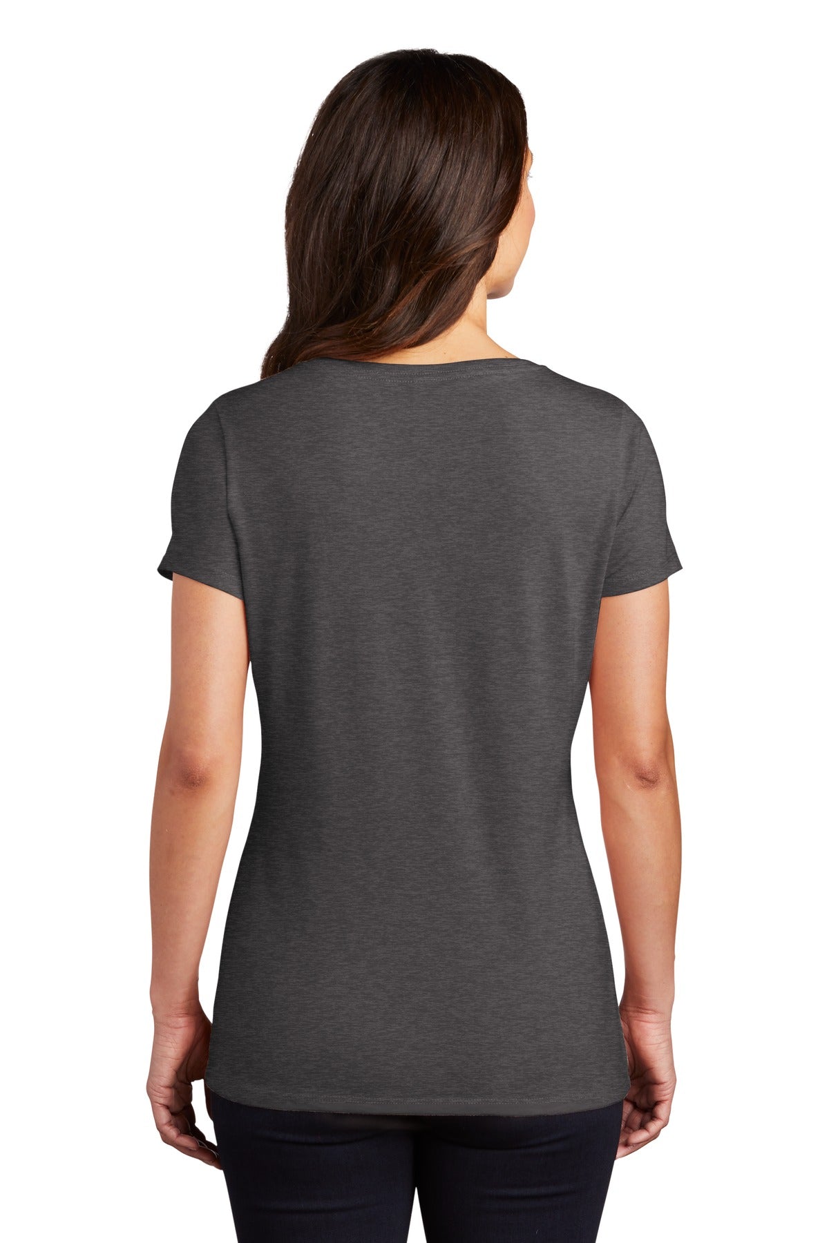 District® Women's Perfect Tri® V-Neck Tee