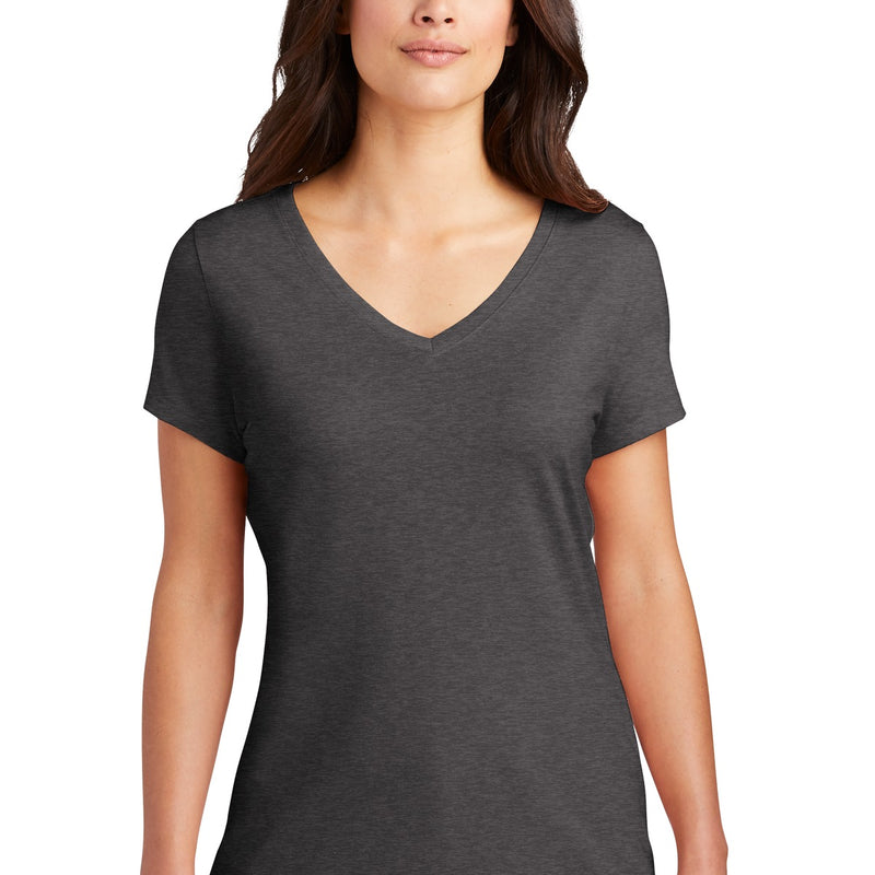 District® Women's Perfect Tri V-Neck Tee