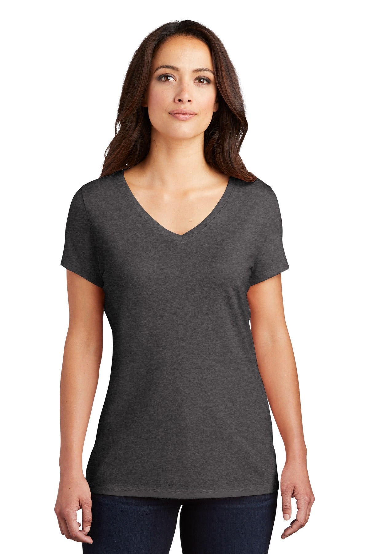 District® Women's Perfect Tri® V-Neck Tee