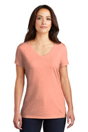 District® Women's Perfect Tri V-Neck Tee