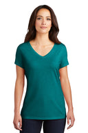 District® Women's Perfect Tri V-Neck Tee