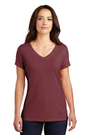 District® Women's Perfect Tri V-Neck Tee