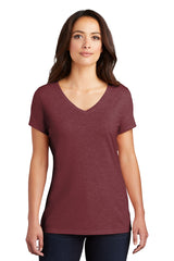 District® Women's Perfect Tri® V-Neck Tee