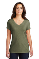 District® Women's Perfect Tri V-Neck Tee