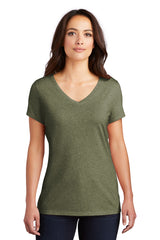 District® Women's Perfect Tri® V-Neck Tee