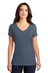 District® Women's Perfect Tri® V-Neck Tee