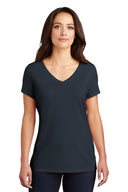 District® Women's Perfect Tri V-Neck Tee