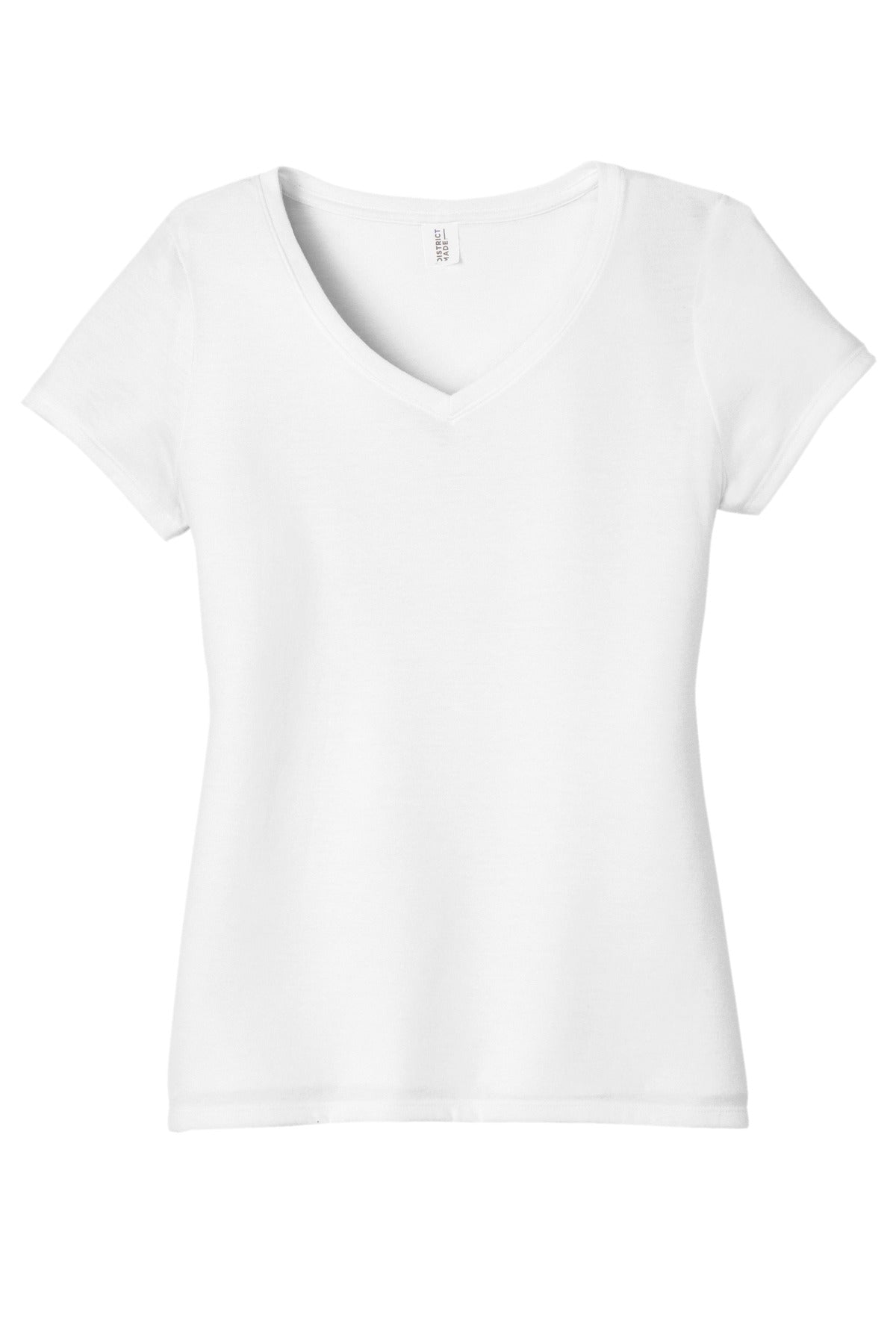 District® Women's Perfect Tri® V-Neck Tee