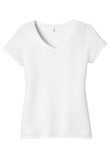 District® Women's Perfect Tri® V-Neck Tee