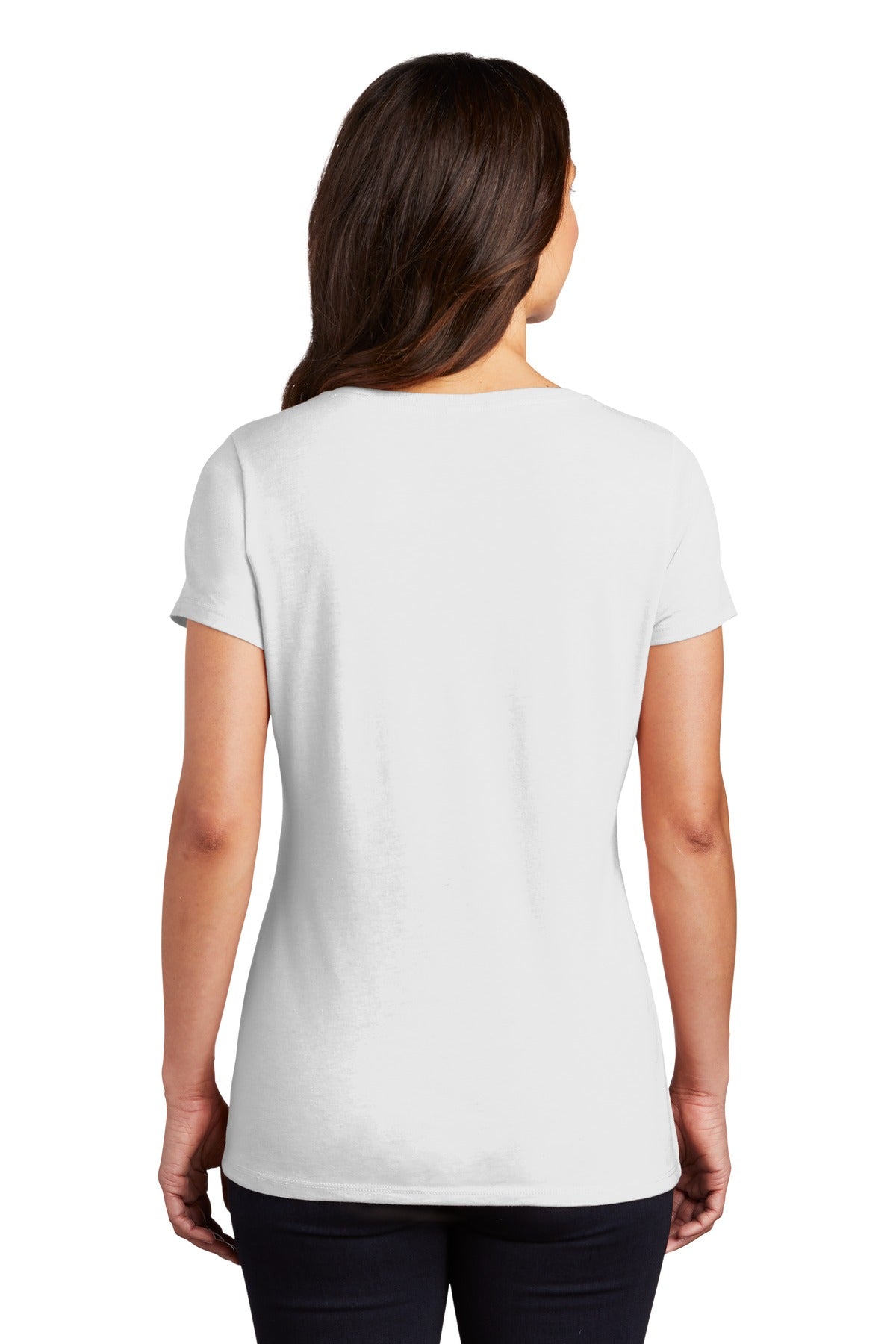 District® Women's Perfect Tri® V-Neck Tee