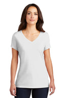 District® Women's Perfect Tri V-Neck Tee