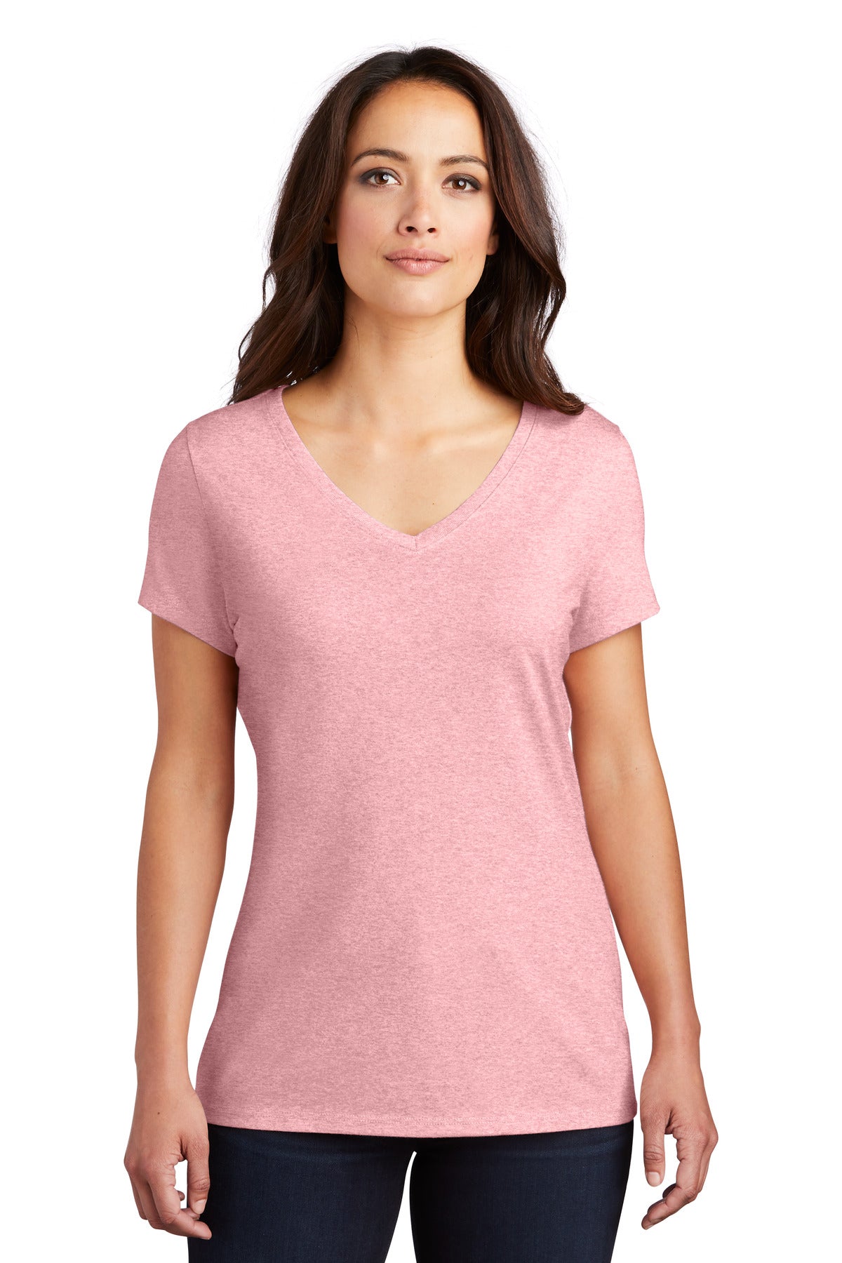 District® Women's Perfect Tri® V-Neck Tee