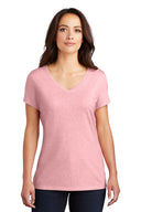 District® Women's Perfect Tri V-Neck Tee