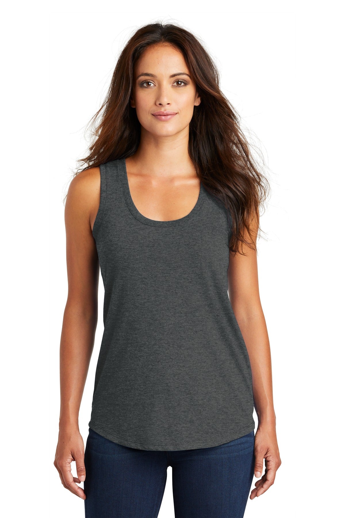 District ® Women's Perfect Tri® Racerback Tank