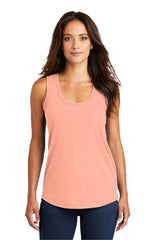 District ® Women's Perfect Tri® Racerback Tank