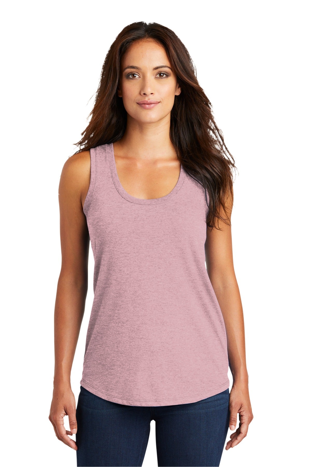 District ® Women's Perfect Tri® Racerback Tank